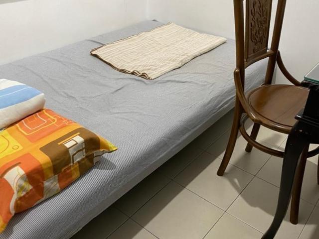 Room for rent in Beringin, Georgetown