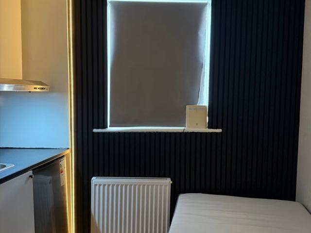 Studio for rent in Clerkenwell, Greater London