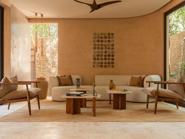 Casa en renta en Tulum, Quintana Roo