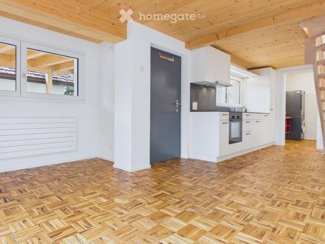 Apartment mieten in Langnau im Emmental, Verwaltungsregion Emmental-Oberaargau