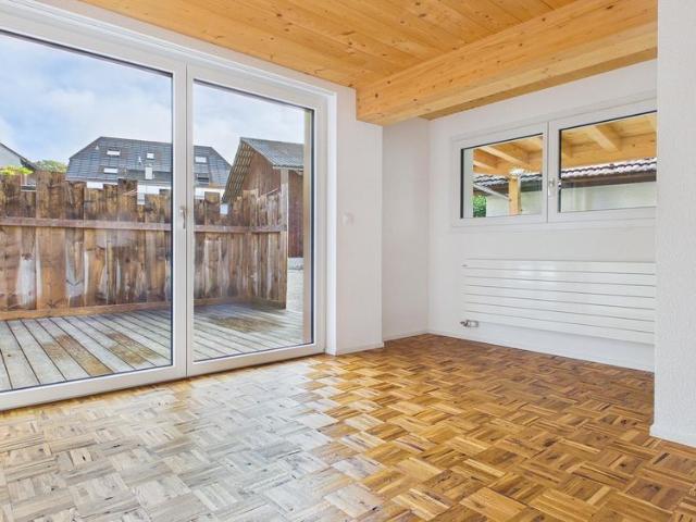 Haus mieten in Langnau im Emmental, Verwaltungsregion Emmental-Oberaargau