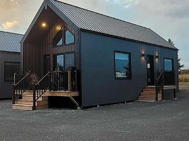 House for sale in Alberta