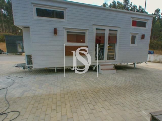 Terreno venda em Braga