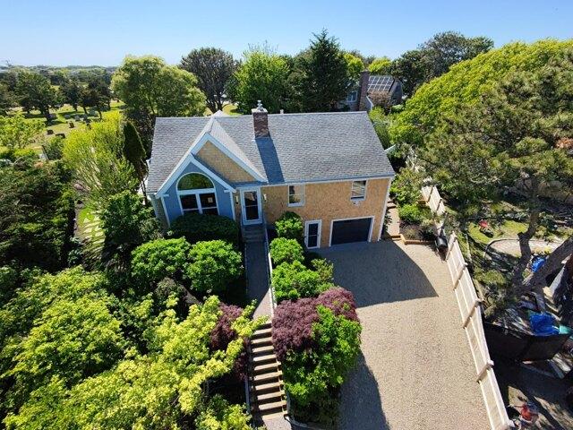 House for sale in Provincetown, Massachusetts