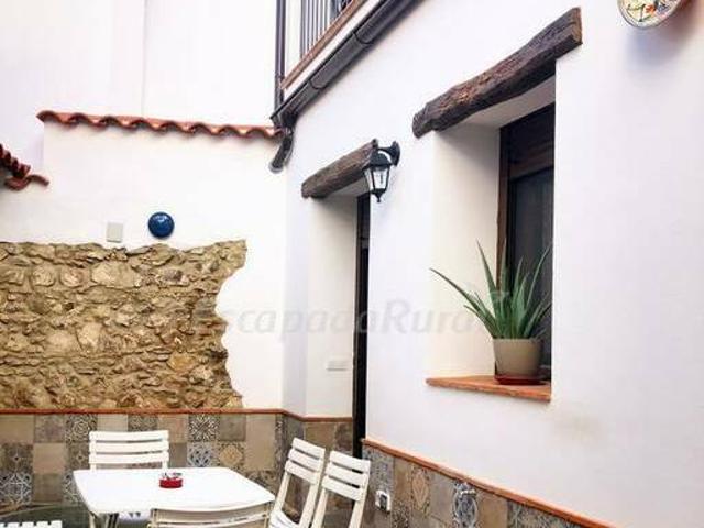 Casa en alquiler en Sierra de Huelva, Andalucía