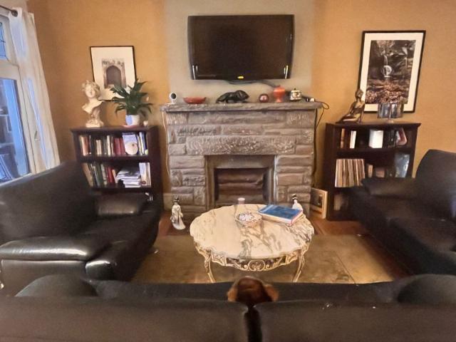 Room for rent in River Wards, Philadelphia