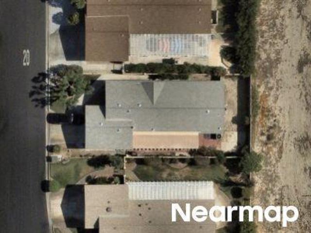 House for sale in Thousand Palms, California