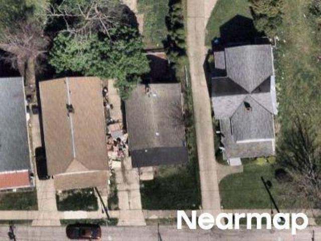 House for sale in Cleveland, Ohio