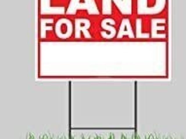 Land for sale in Pennsylvania