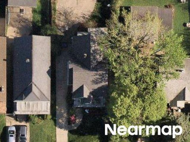 House for sale in Buffalo, New York