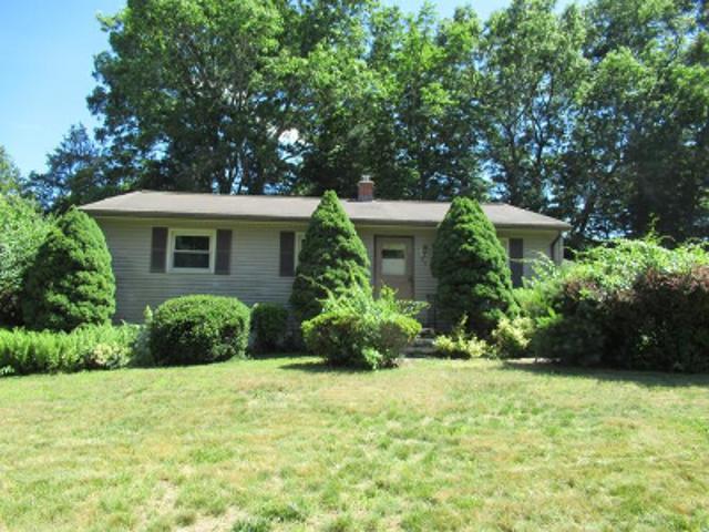House for sale in Hampden, Massachusetts