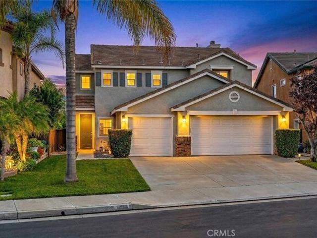 House for sale in Temecula, California