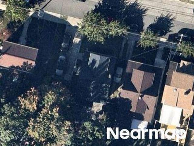 House for sale in Belleville, New Jersey