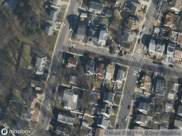 House for sale in Belleville, New Jersey