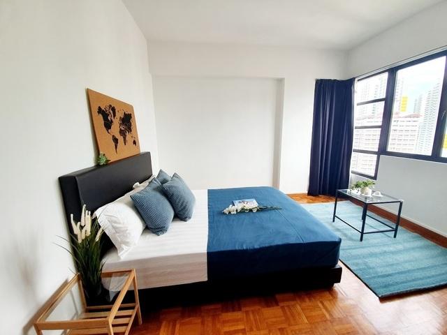 Room for rent