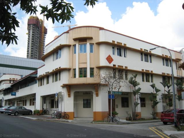 Detached House for rent