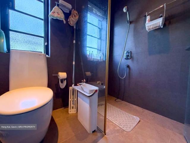Detached House for rent