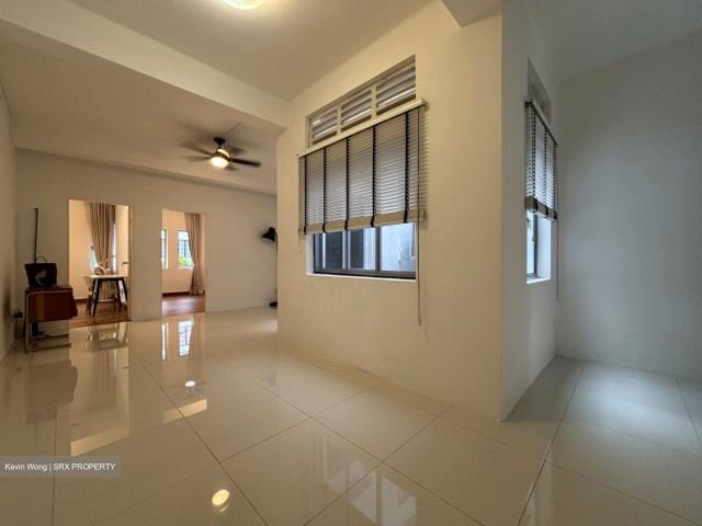 Detached House for rent