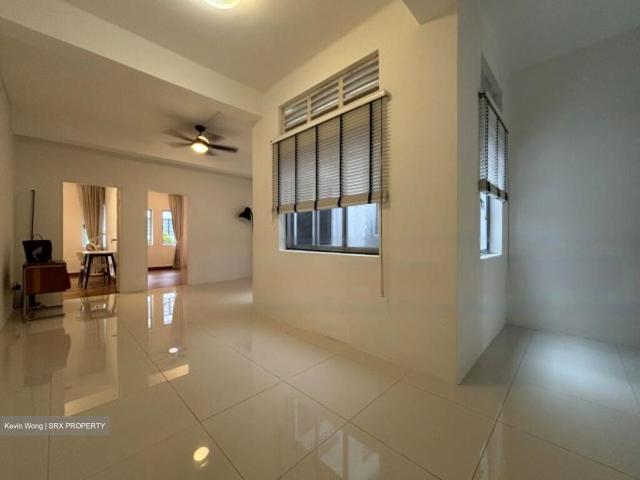 Detached House for rent