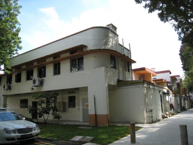 Detached House for rent