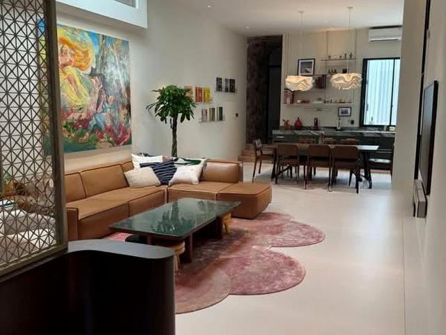 Detached House for rent