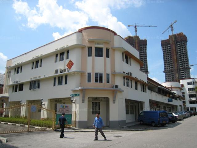 Detached House for rent