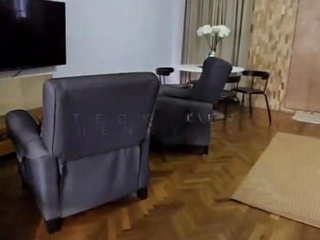 Detached House for rent