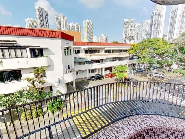 Apartment for rent