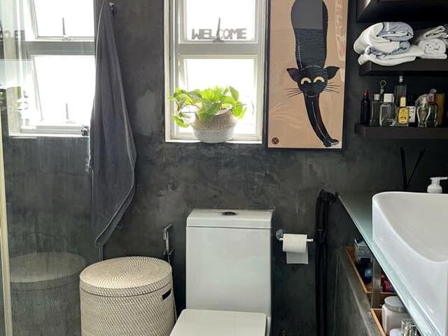 Apartment for rent