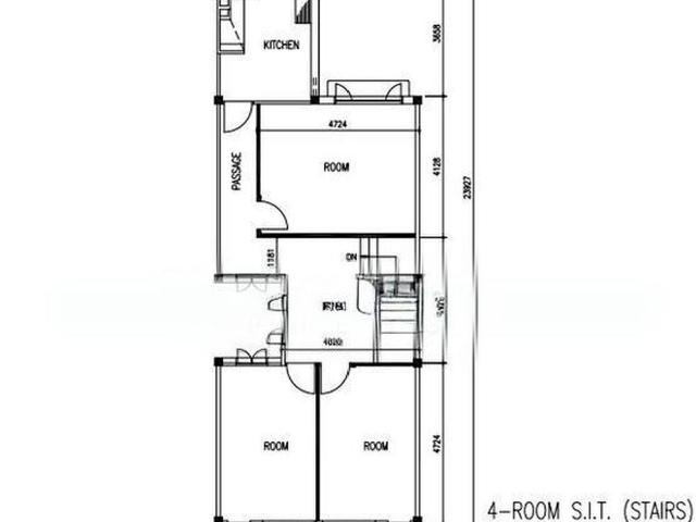 Apartment for rent
