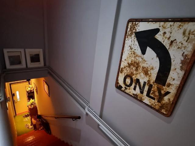 Apartment for rent