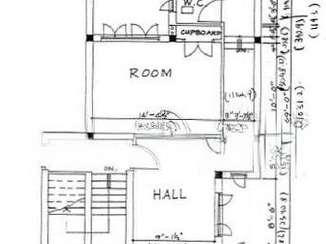 Apartment for sale