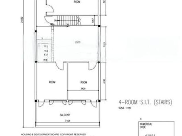 Apartment for sale in Bukit Timah