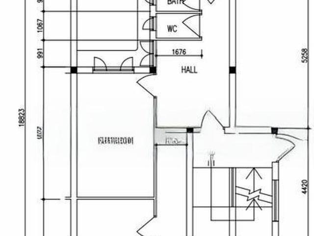 Apartment for sale