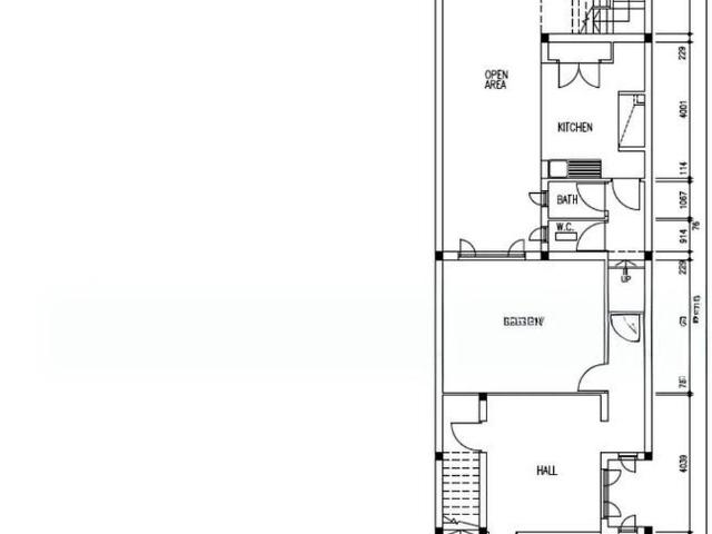 Apartment for sale