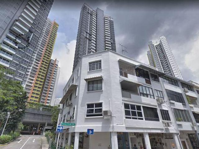 Apartment for rent