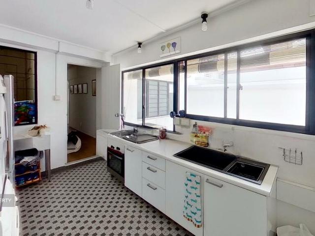 Apartment for sale