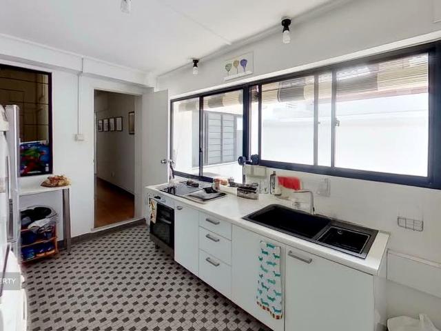 Apartment for rent