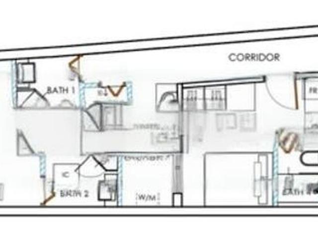 Apartment for sale