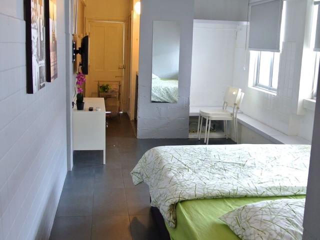 Apartment for rent in Tiong Bahru
