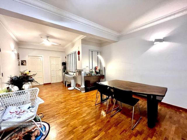 Apartment for sale in Tiong Bahru