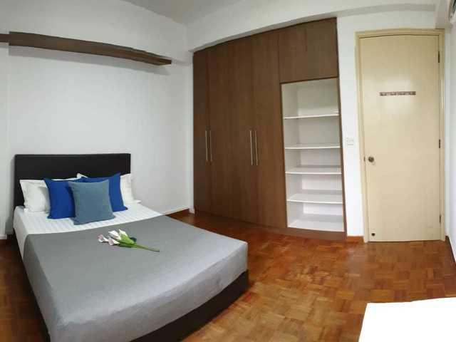 Room for rent