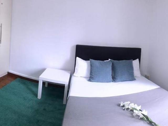 Room for rent in Tiong Bahru