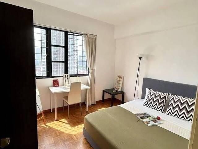 Room for rent