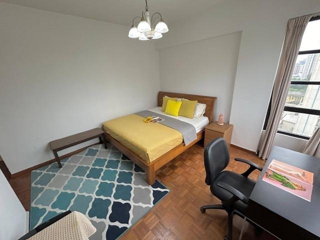Room for rent in Telok Blangah