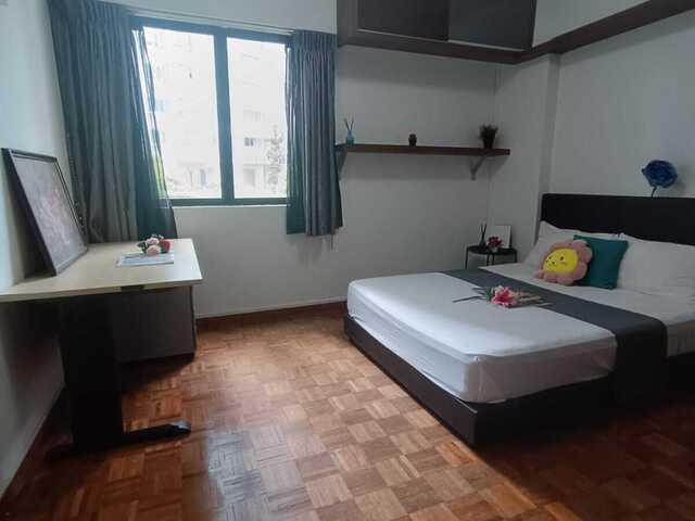 Room for rent
