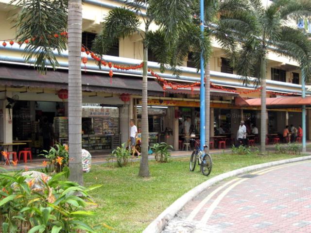 Detached House for sale in Telok Blangah