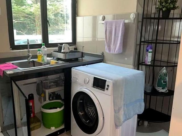 Detached House for rent in Telok Blangah