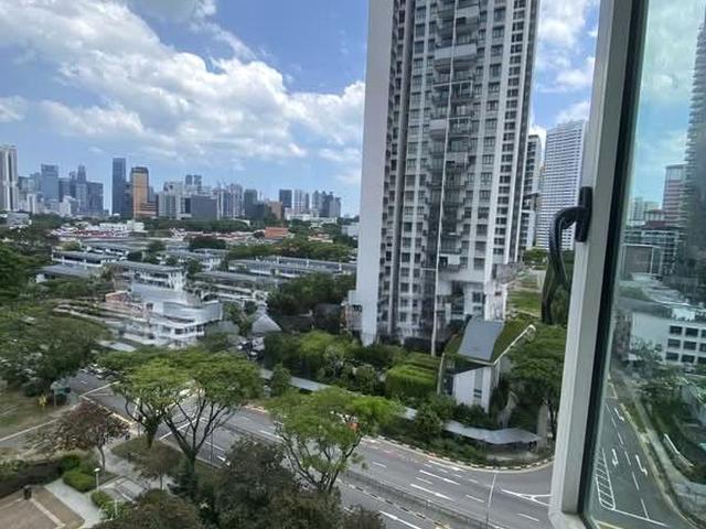 Detached House for rent
