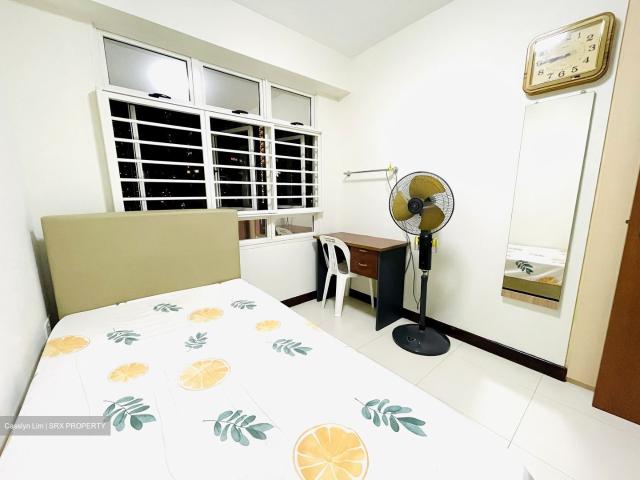 Detached House for rent